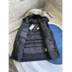 2025年10月20日秋冬入荷新作Can*ada gooseダウンジャケット高品質 人気商品/HL工場