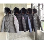 2025年10月20日秋冬入荷新作Ca*nada gooseダウンジャケット高品質 人気商品/HL工場