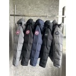 2025年10月20日秋冬入荷新作Ca*nada gooseダウンジャケット高品質 人気商品/HL工場