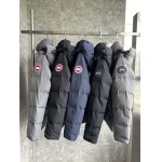 2025年10月20日秋冬入荷新作Ca*nada gooseダウンジャケット高品質 人気商品/HL工場