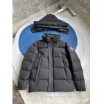 2025年10月20日秋冬入荷新作Can*ada gooseダウンジャケット高品質 人気商品/HL工場
