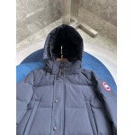 2025年10月20日秋冬入荷新作Can*ada gooseダウンジャケット高品質 人気商品/HL工場