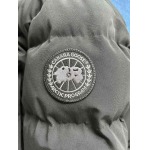 2025年10月20日秋冬入荷新作Can*ada gooseダウンジャケット高品質 人気商品/HL工場