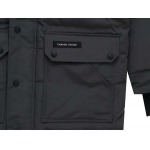 2025年10月20日秋冬入荷新作Cana da gooseダウンジャケット高品質 人気商品/HL工場