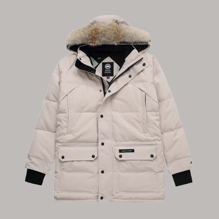 2025年10月20日秋冬入荷新作Can ada goose...