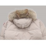 2025年10月20日秋冬入荷新作Can ada gooseダウンジャケット高品質 人気商品/HL工場