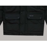 2025年10月20日秋冬入荷新作Cana da gooseダウンジャケット高品質 人気商品/HL工場