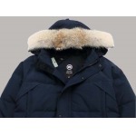 2025年10月20日秋冬入荷新作Canad a gooseダウンジャケット高品質 人気商品/HL工場