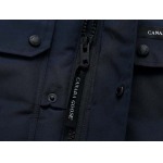 2025年10月20日秋冬入荷新作Canad a gooseダウンジャケット高品質 人気商品/HL工場