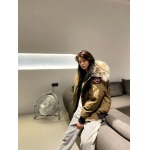 2025年10月20日秋冬入荷新作Can-ada gooseダウンジャケット高品質 人気商品/HL工場