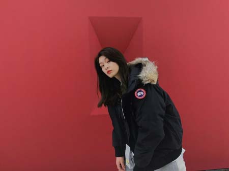 2025年10月20日秋冬入荷新作Can-ada goose...