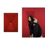 2025年10月20日秋冬入荷新作Can-ada gooseダウンジャケット高品質 人気商品/HL工場