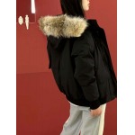 2025年10月20日秋冬入荷新作Can-ada gooseダウンジャケット高品質 人気商品/HL工場