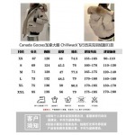 2025年10月20日秋冬入荷新作Can-ada gooseダウンジャケット高品質 人気商品/HL工場