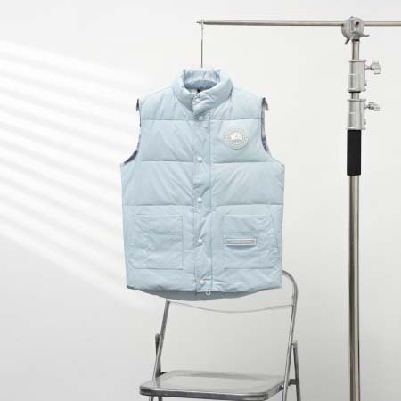 2025年10月20日秋冬入荷新作CA-NADA GOOSE...