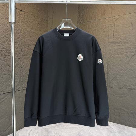 2025年10月20日秋冬入荷新作MONCLERスウェット高...