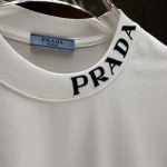 2025年10月20日秋冬入荷新作PRADA長袖Tシャツ高品質 人気商品/HL工場