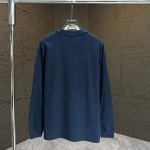 2025年10月20日秋冬入荷新作PRADA長袖Tシャツ高品質 人気商品/HL工場