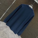 2025年10月20日秋冬入荷新作PRADA長袖Tシャツ高品質 人気商品/HL工場