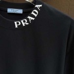 2025年10月20日秋冬入荷新作PRADA長袖Tシャツ高品質 人気商品/HL工場