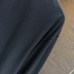 2025年10月20日秋冬入荷新作PRADA長袖Tシャツ高品質 人気商品/HL工場