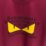 2025年10月20日秋冬入荷新作Fendi長袖Tシャツ高品質 人気商品/HL工場