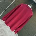 2025年10月20日秋冬入荷新作Dior 長袖Tシャツ高品質 人気商品/HL工場