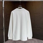 2025年10月20日秋冬入荷新作MONCLER長袖Tシャツ高品質 人気商品/HL工場