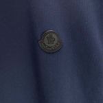 2025年10月20日秋冬入荷新作MONCLER長袖Tシャツ高品質 人気商品/HL工場