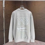 2025年10月20日秋冬入荷新作Y-3スウェット高品質 人気商品/HL工場