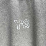 2025年10月20日秋冬入荷新作Y-3スウェット高品質 人気商品/HL工場