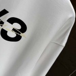 2025年10月20日秋冬入荷新作Y-3スウェット高品質 人気商品/HL工場