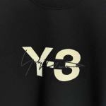 2025年10月20日秋冬入荷新作Y-3スウェット高品質 人気商品/HL工場