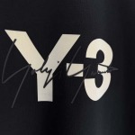 2025年10月20日秋冬入荷新作Y-3スウェット高品質 人気商品/HL工場