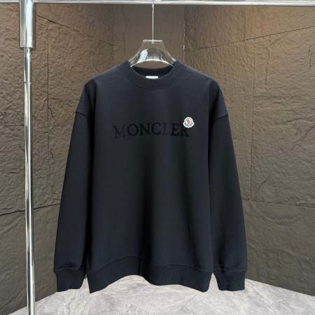 2025年10月20日秋冬入荷新作MONCLERスウェット高...