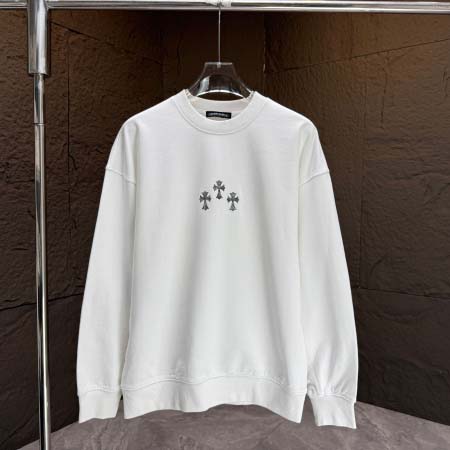 2025年10月20日秋冬入荷新作Chrome hearts...