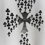 2025年10月20日秋冬入荷新作Chrome hearts スウェット高品質 人気商品/HL工場