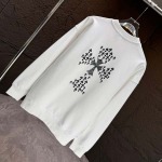 2025年10月20日秋冬入荷新作Chrome hearts スウェット高品質 人気商品/HL工場