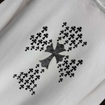 2025年10月20日秋冬入荷新作Chrome hearts スウェット高品質 人気商品/HL工場