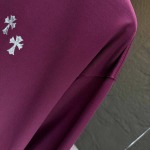 2025年10月20日秋冬入荷新作Chrome hearts スウェット高品質 人気商品/HL工場