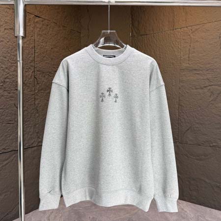 2025年10月20日秋冬入荷新作Chrome hearts...