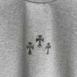 2025年10月20日秋冬入荷新作Chrome hearts スウェット高品質 人気商品/HL工場