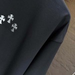 2025年10月20日秋冬入荷新作Chrome hearts スウェット高品質 人気商品/HL工場