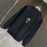 2025年10月20日秋冬入荷新作Chrome hearts スウェット高品質 人気商品/HL工場