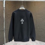 2025年10月20日秋冬入荷新作Chrome hearts スウェット高品質 人気商品/HL工場