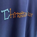 2025年10月20日秋冬入荷新作Dior スウェット高品質 人気商品/HL工場