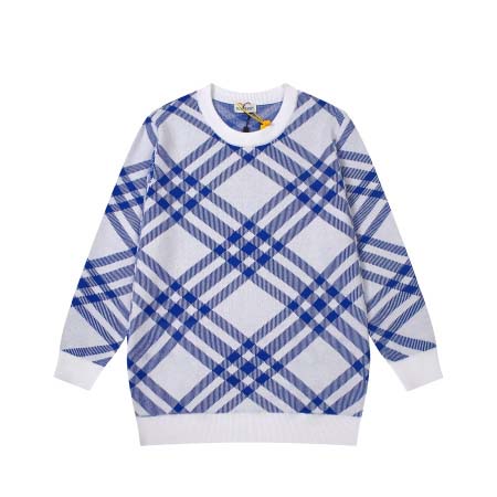 2025年10月20日秋冬入荷新作Burberryニット/セ...