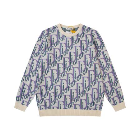 2025年10月20日秋冬入荷新作Dior ニット/セーター...