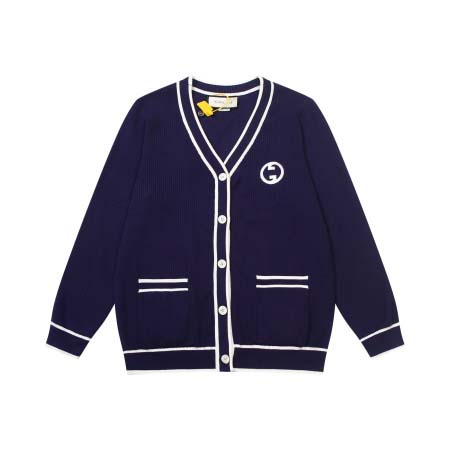 2025年10月20日秋冬入荷新作Gucciニット/セーター...