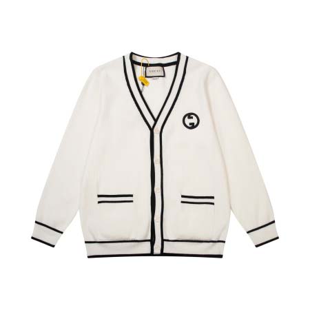 2025年10月20日秋冬入荷新作Gucciニット/セーター...